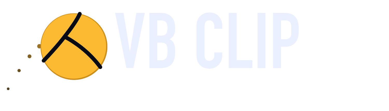 VB Clip